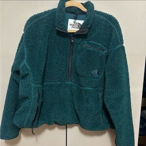 The North Face Extreme Pile Jacket.Size XL.Great condition